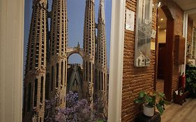 Hostal Orleans